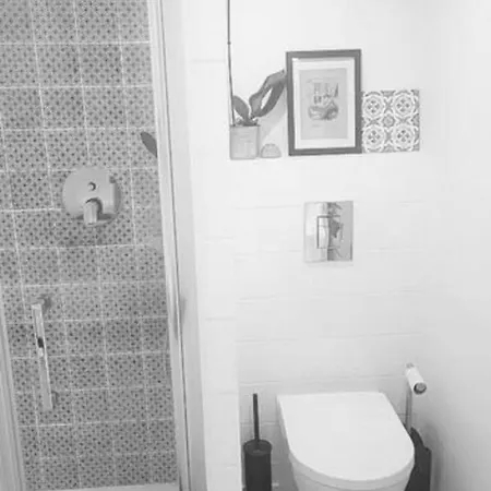 Apartment La Fremille T2 - 1br - 400m Gare Versailles Paris - Piscine Terrasse Parking Saint-Cyr-l'Ecole